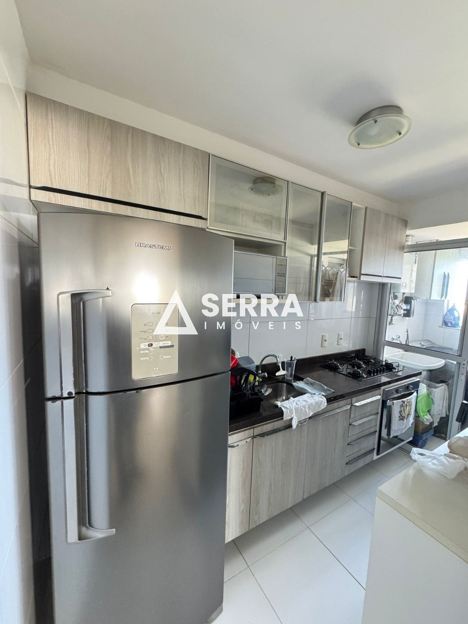 Apartamento - Piatã