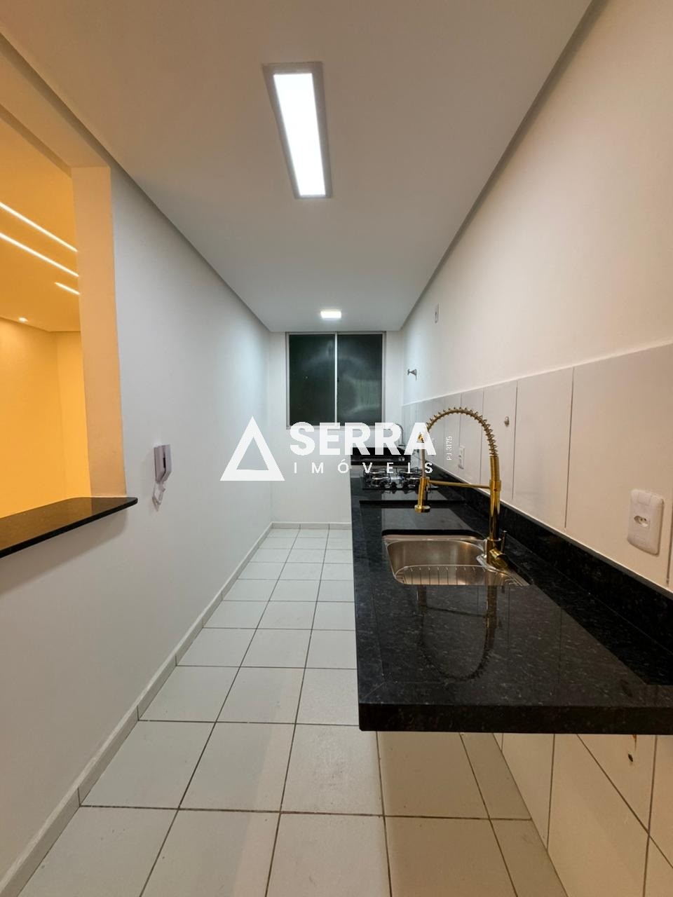 Apartamento - Recreio ipitanga