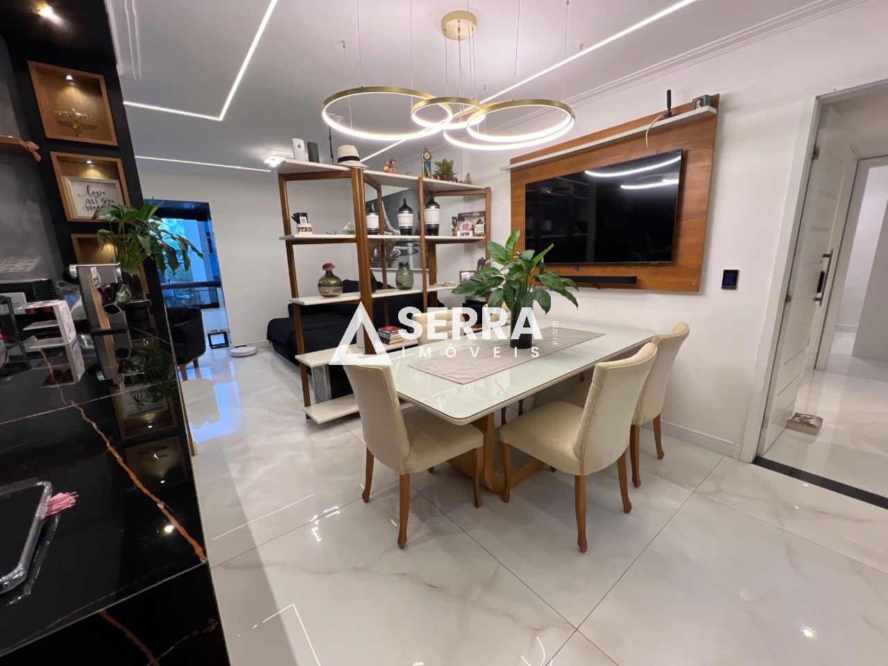 Apartamento - Graça