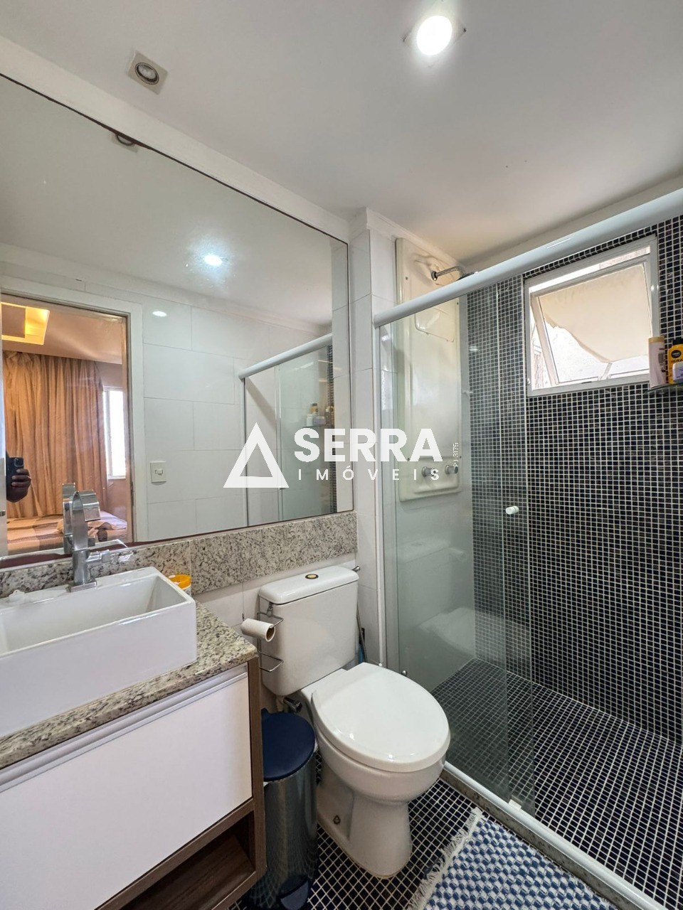 Apartamento - Piatã