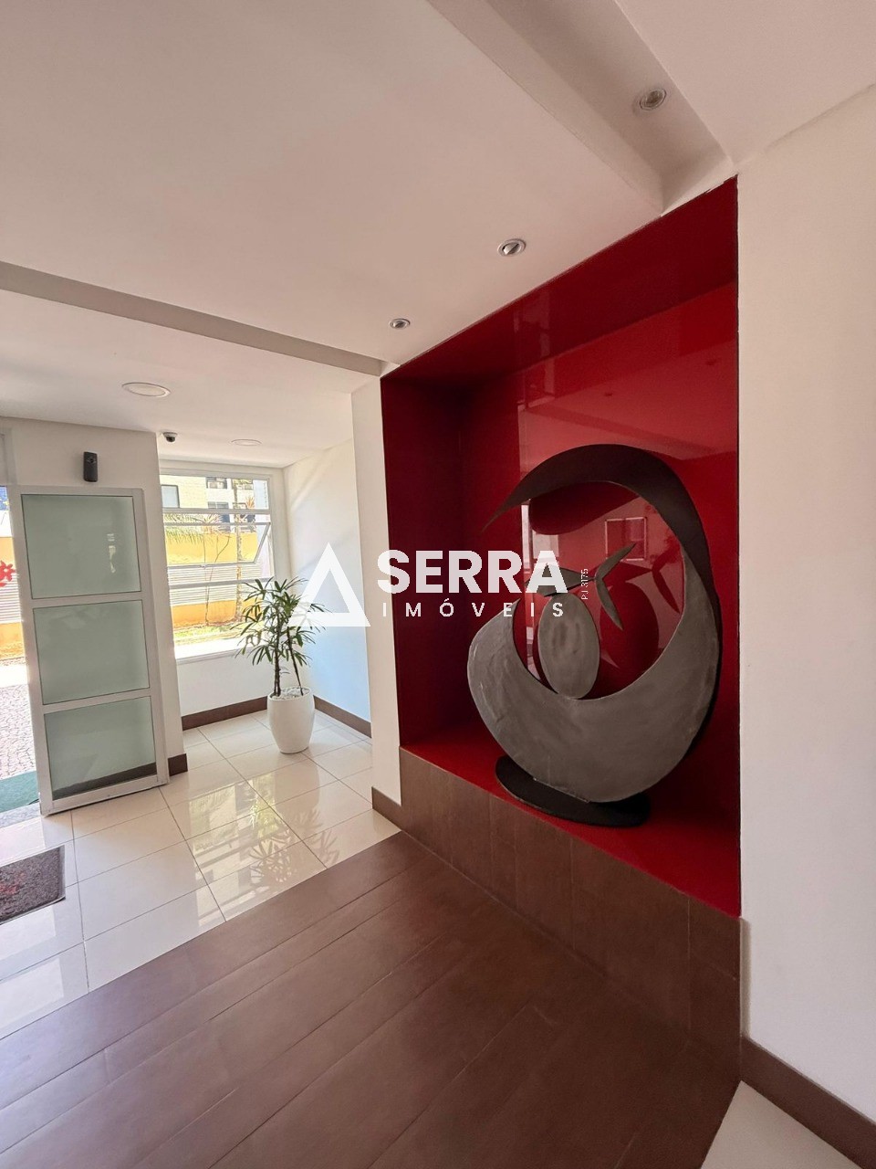 Apartamento - Alphaville i