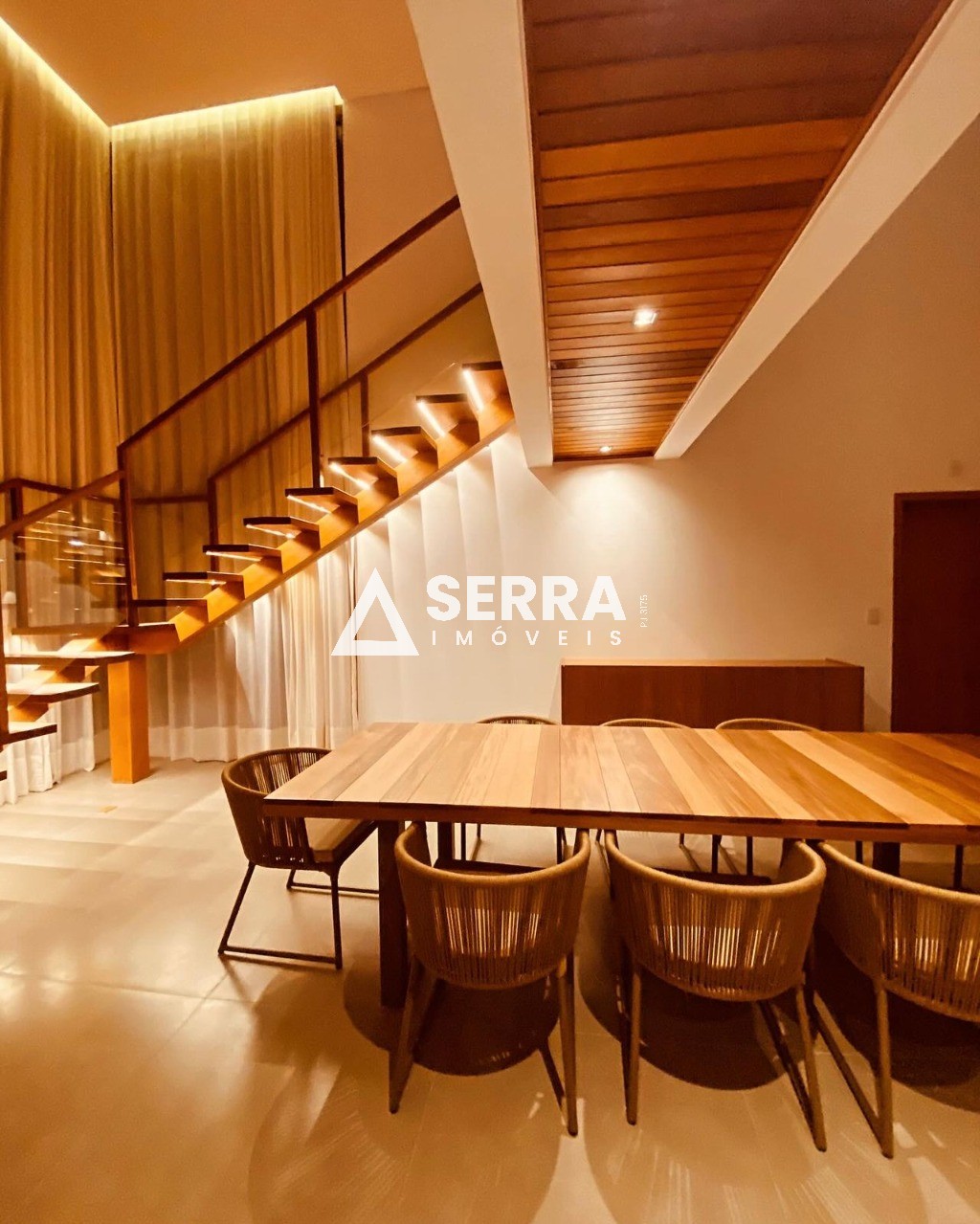 Casa - Açu da torre