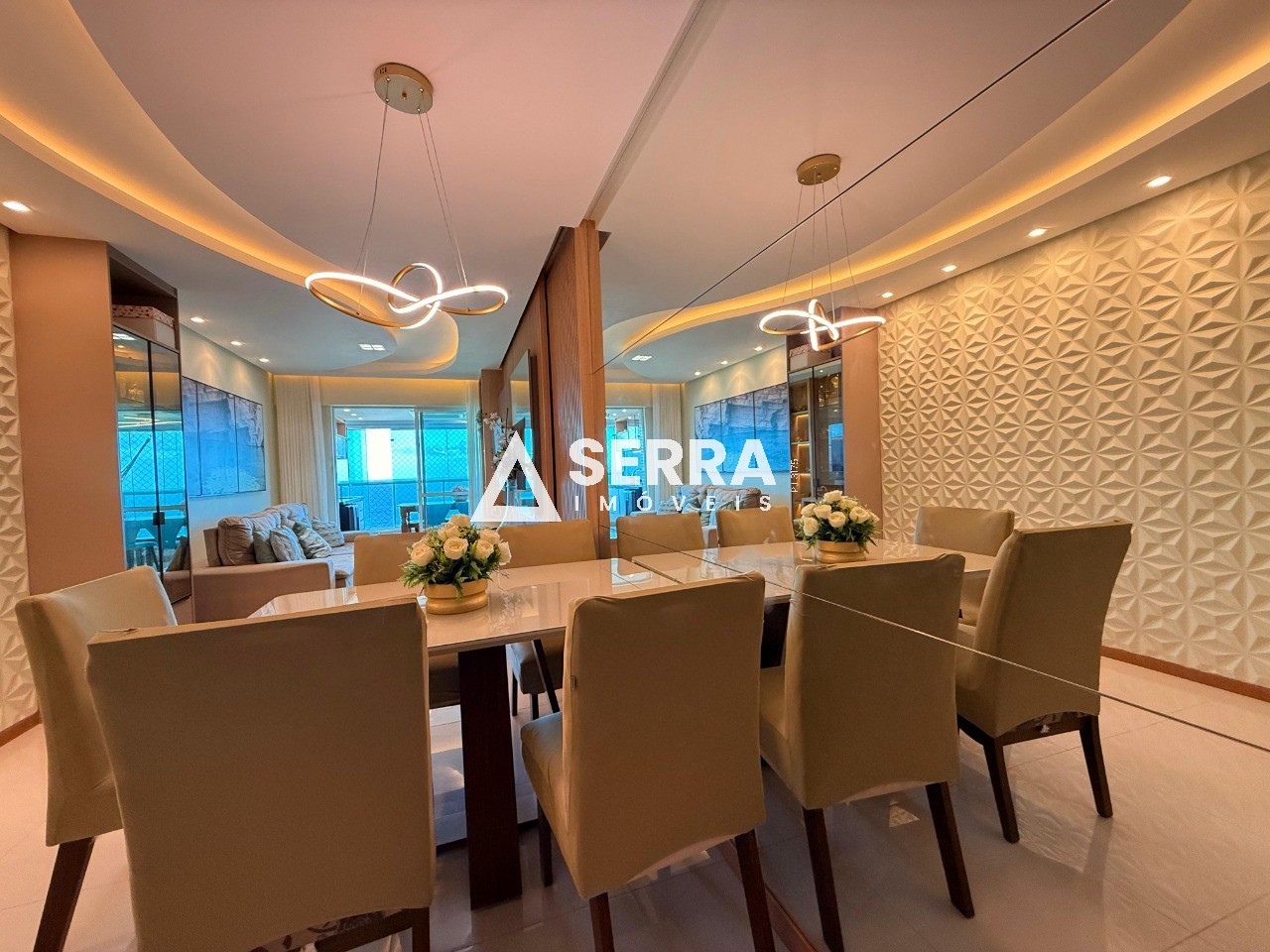 Apartamento - Armação