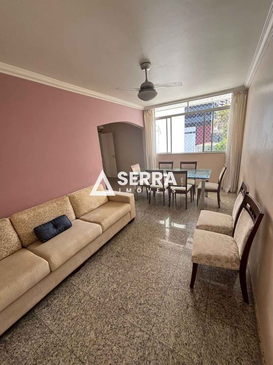 Apartamento - Pituba