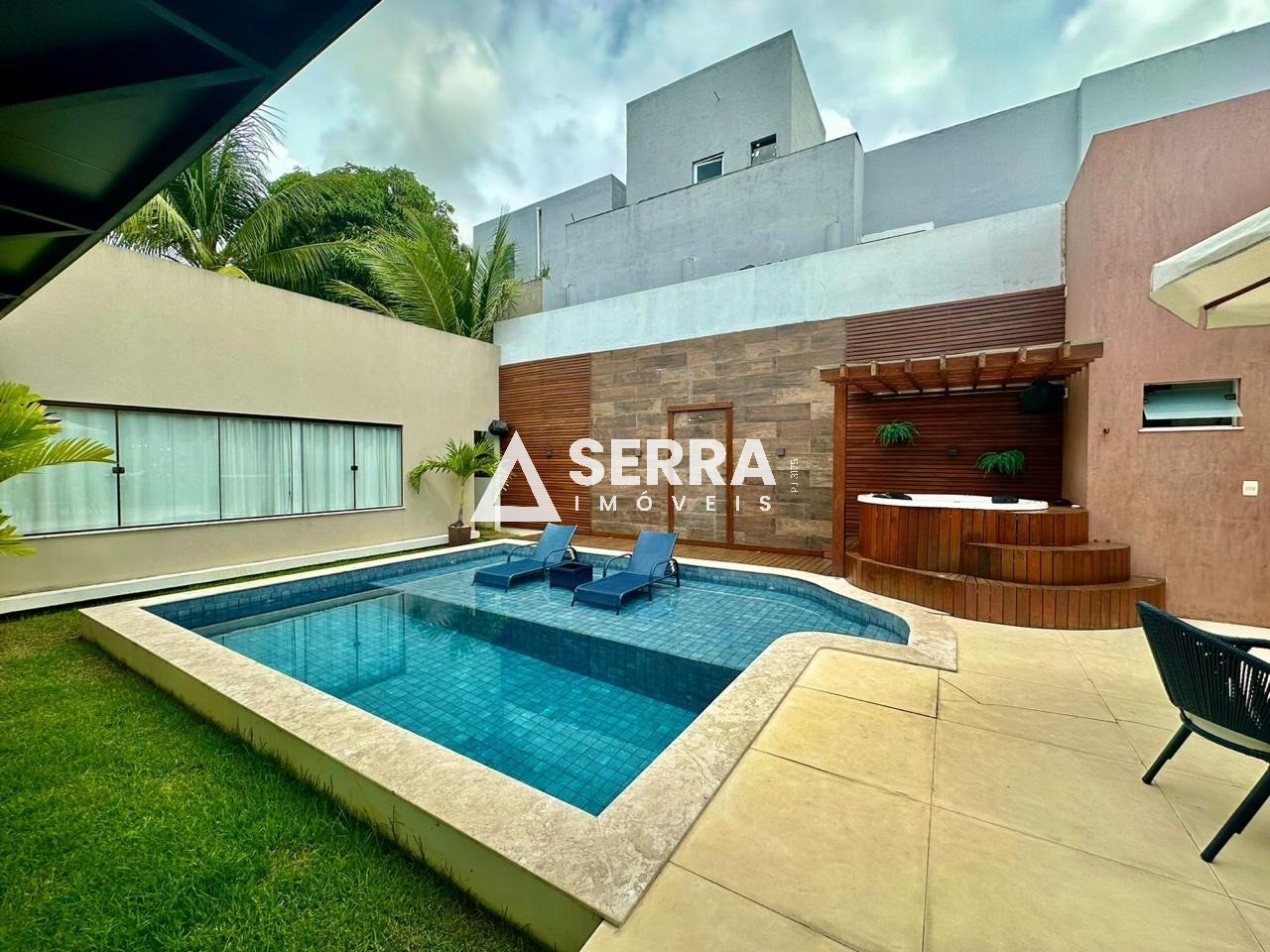 Casa - Camaçari