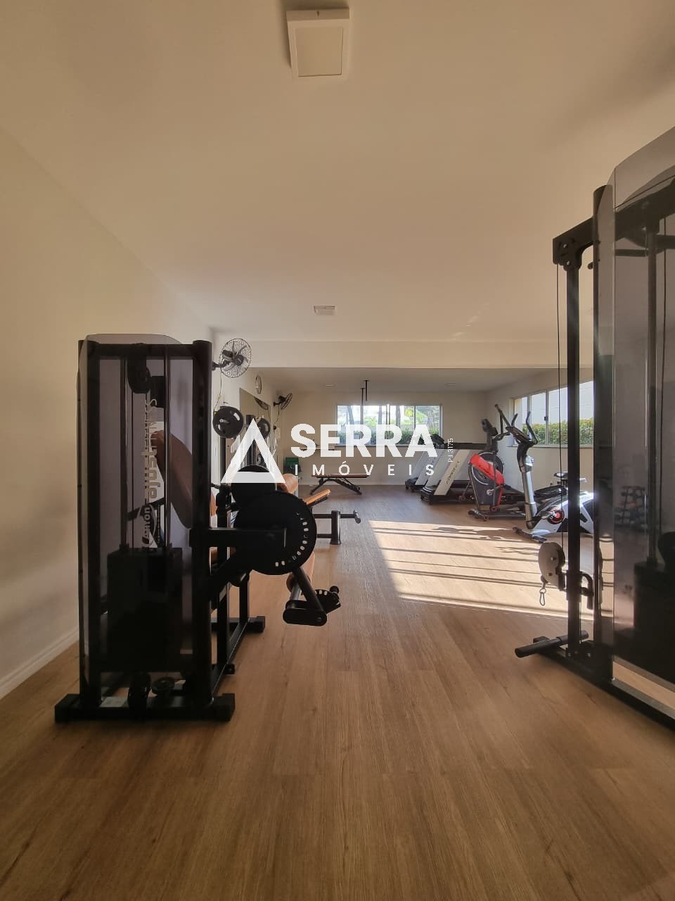 Apartamento - Imbuí