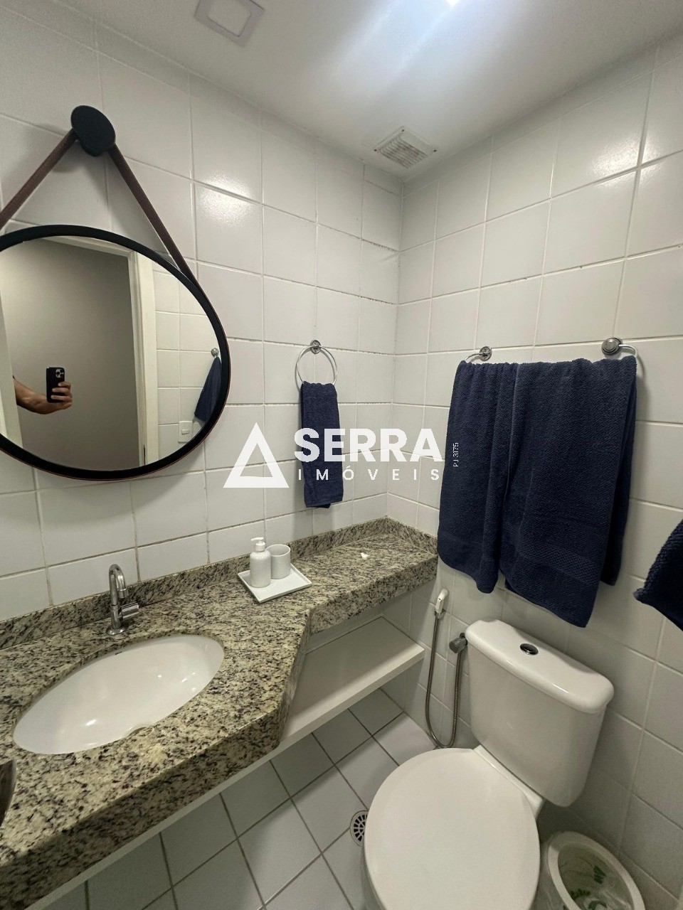 Apartamento - Barra