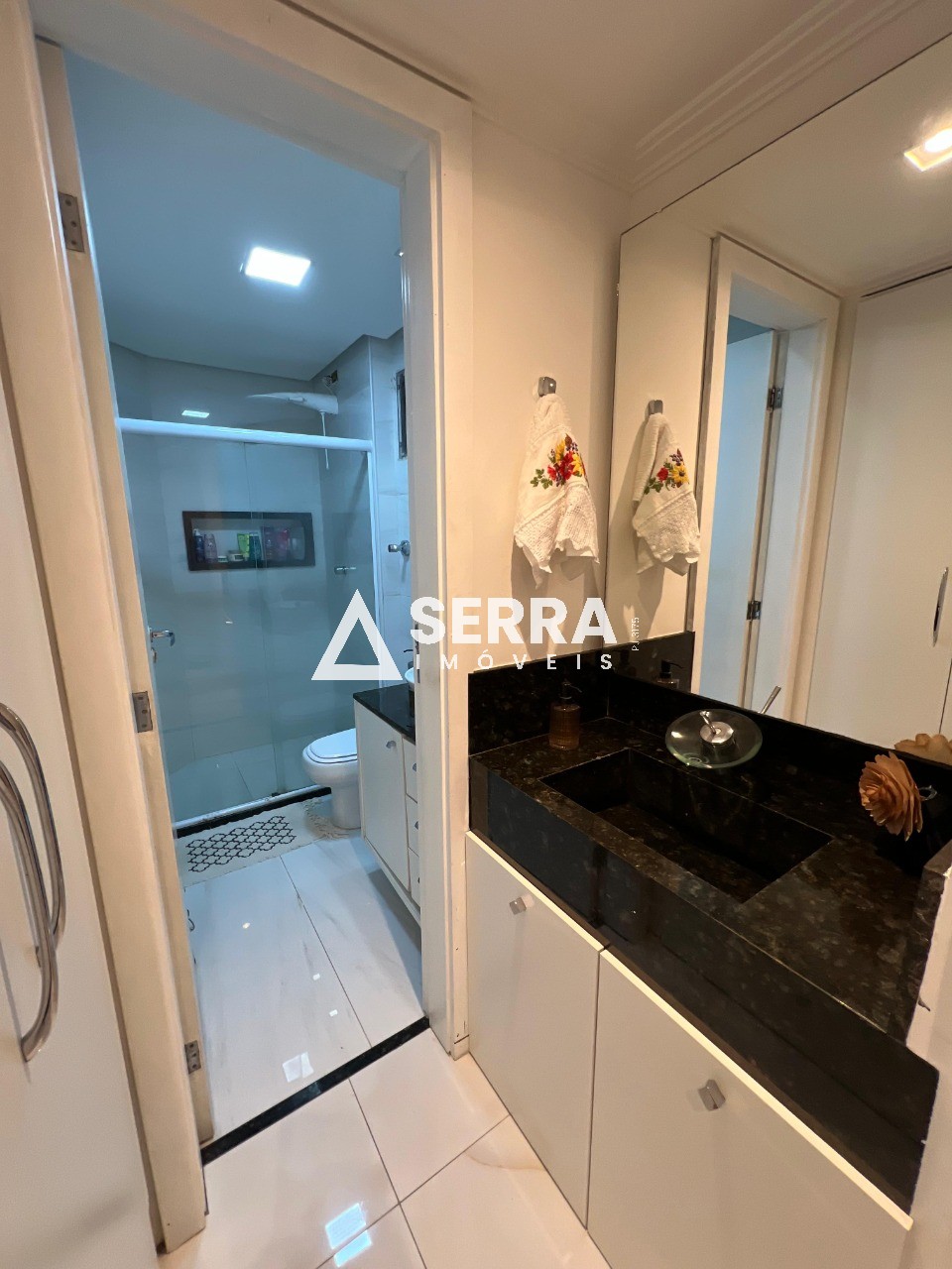 Apartamento - Graça