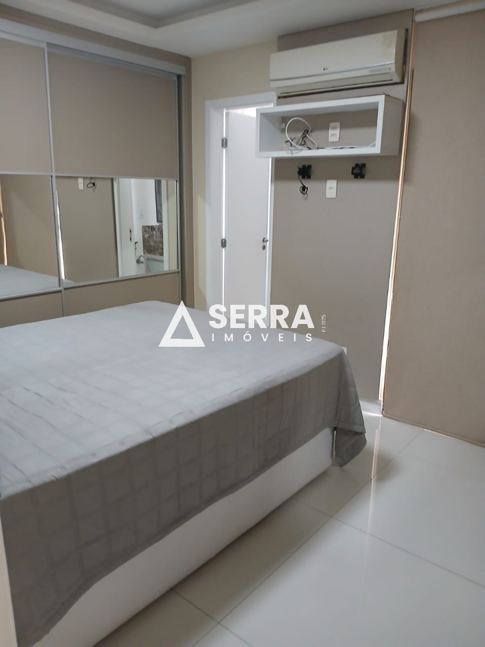 Apartamento - Federação