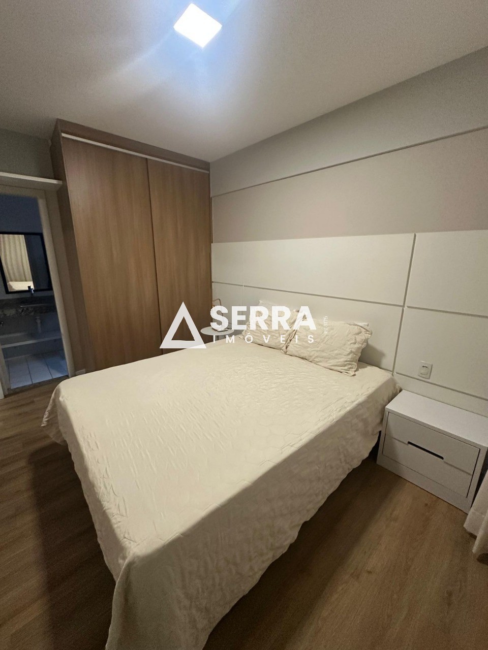 Apartamento - Barra