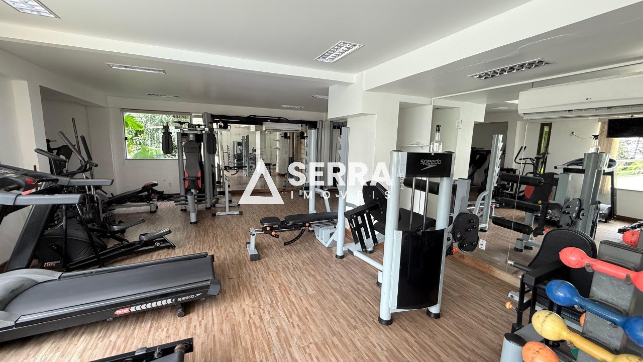 Apartamento - Candeal