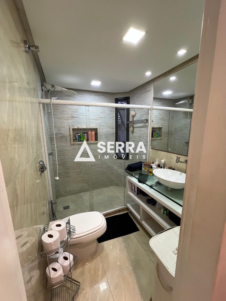 Apartamento - Graça