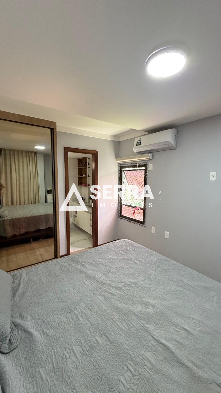 Apartamento - Candeal