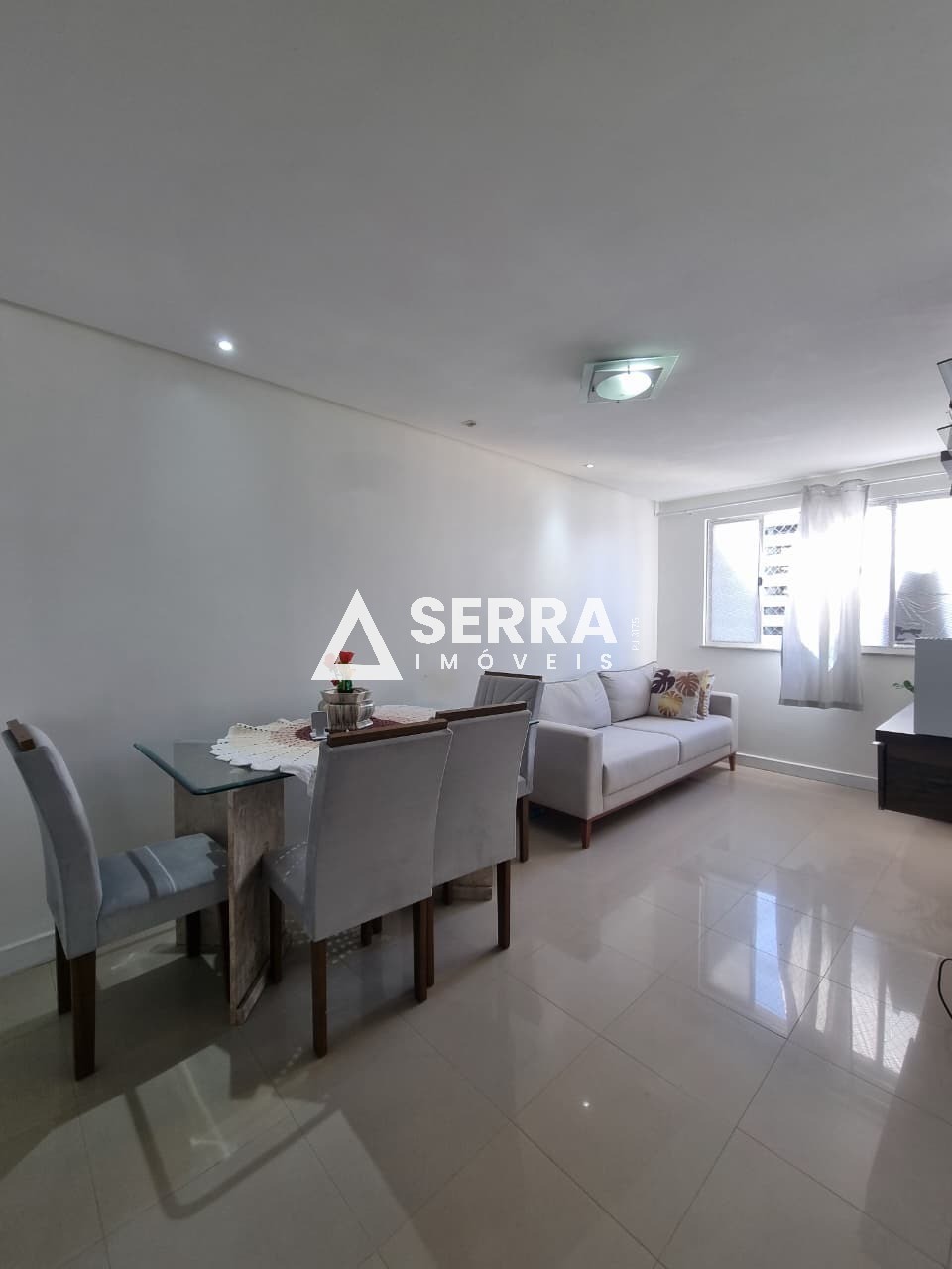 Apartamento - Imbuí