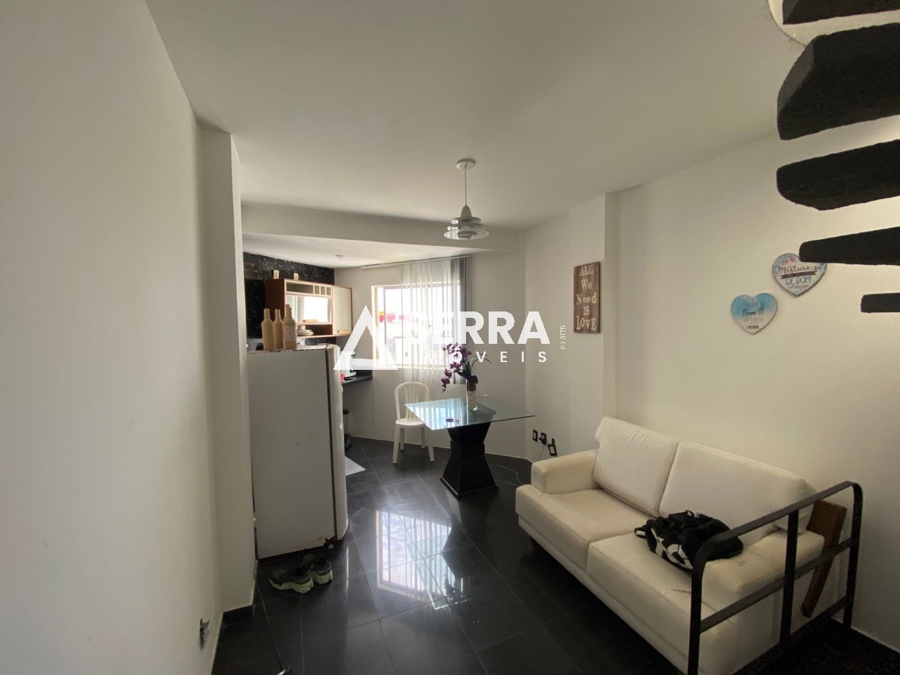 Cobertura  - Pituba