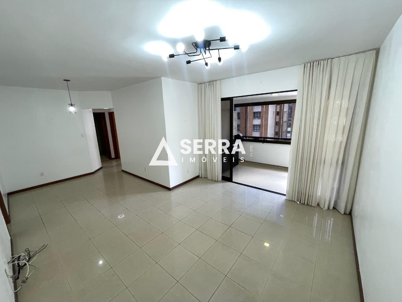 Apartamento - Pituba