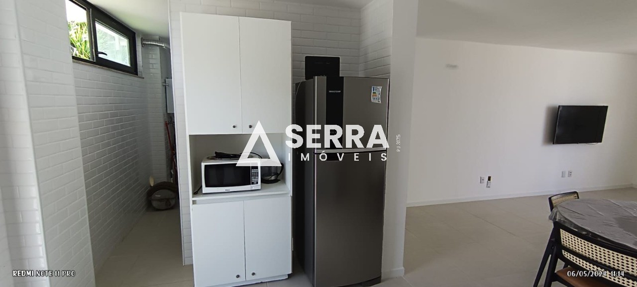 Casa - Itacimirim (monte gordo)