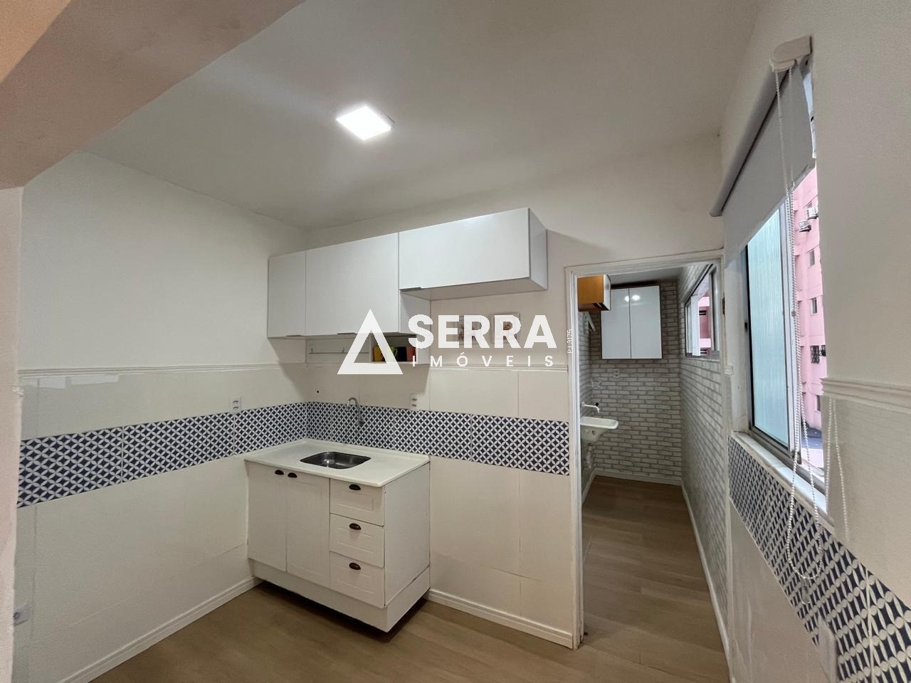 Apartamento - Brotas