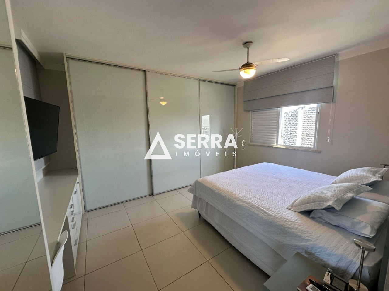 Apartamento - Canela