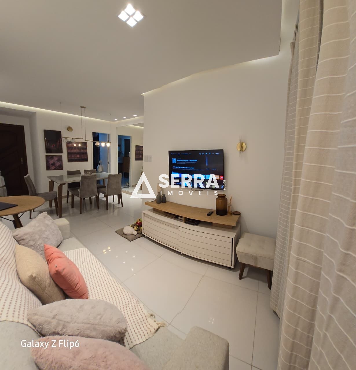 Apartamento - Stiep