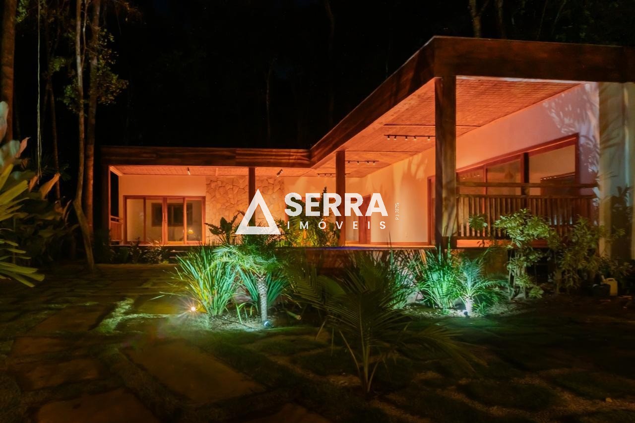 Casa - Centro