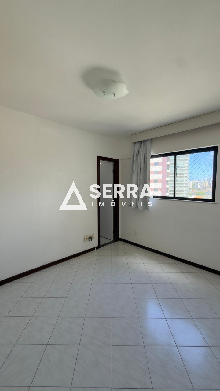 Apartamento - Pituba
