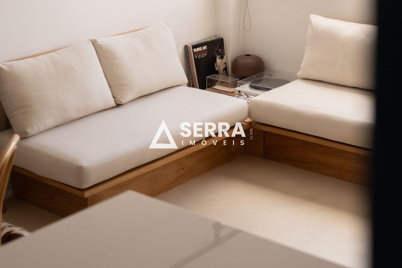 Apartamento - Vilas do atlântico