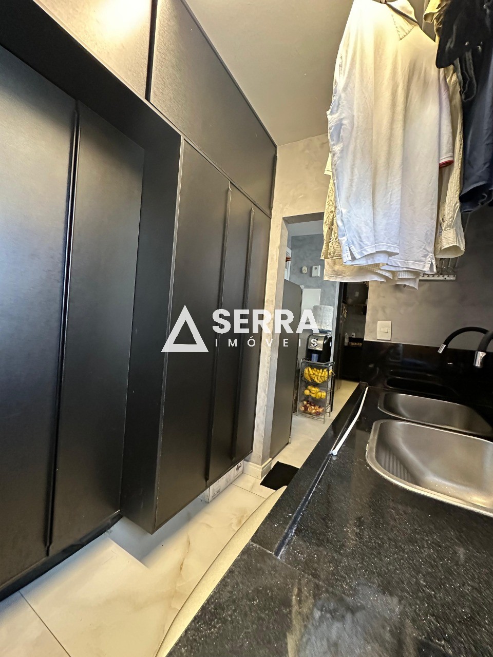 Apartamento - Graça