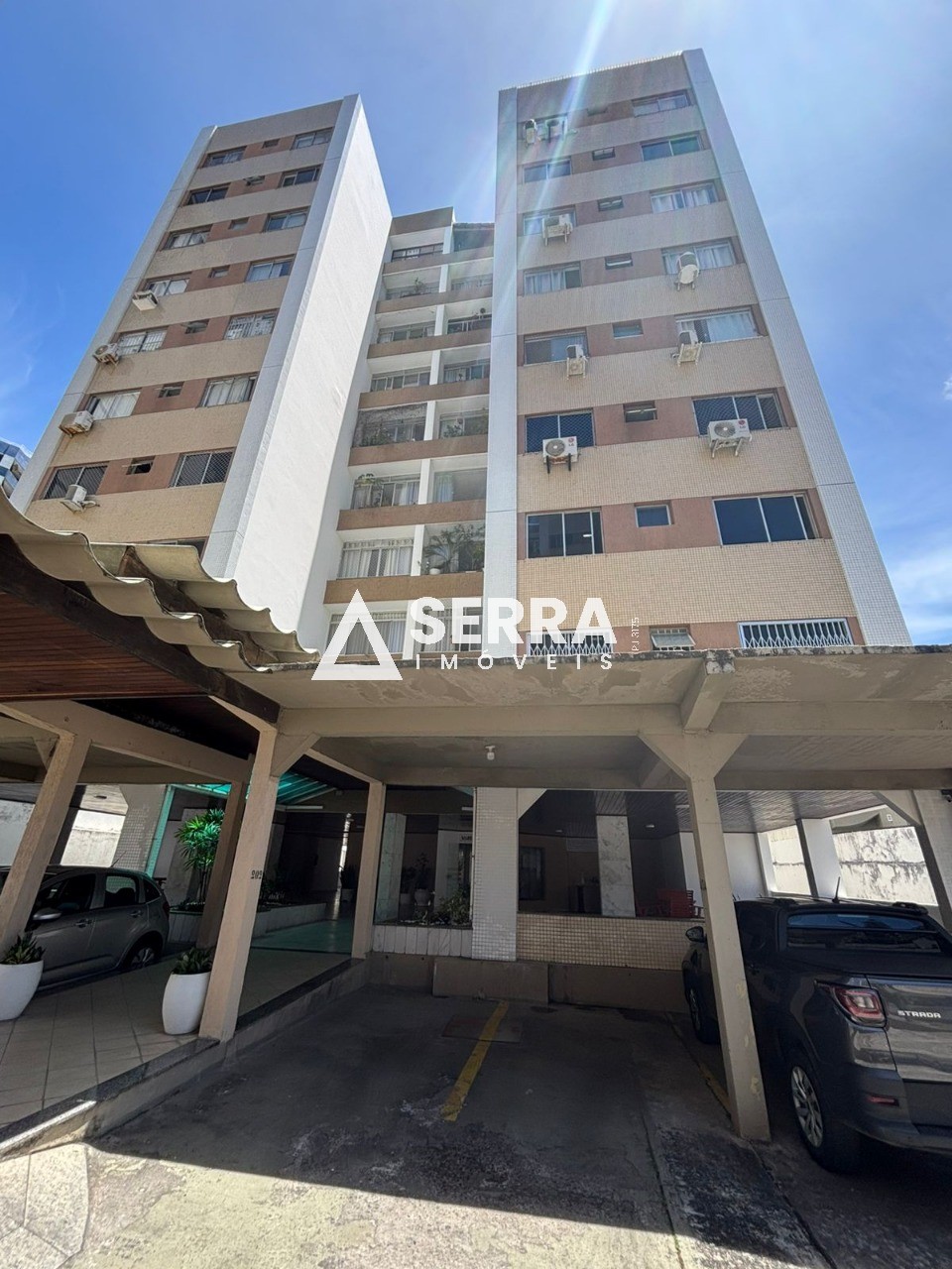 Apartamento - Pituba