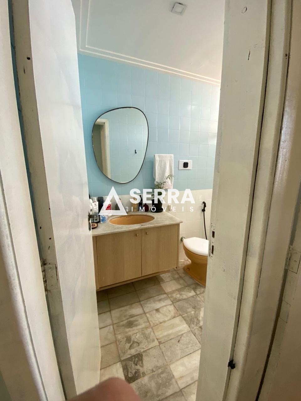 Apartamento - Pituba