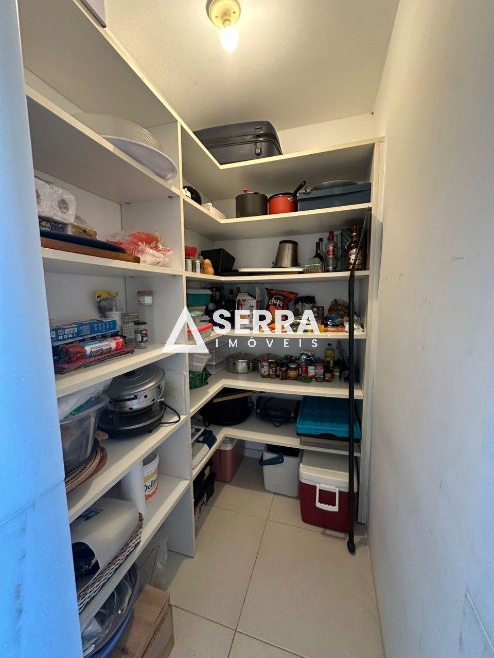 Apartamento - Canela