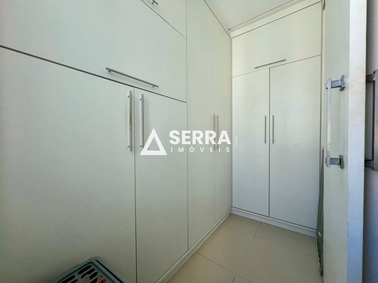 Apartamento - Campo grande