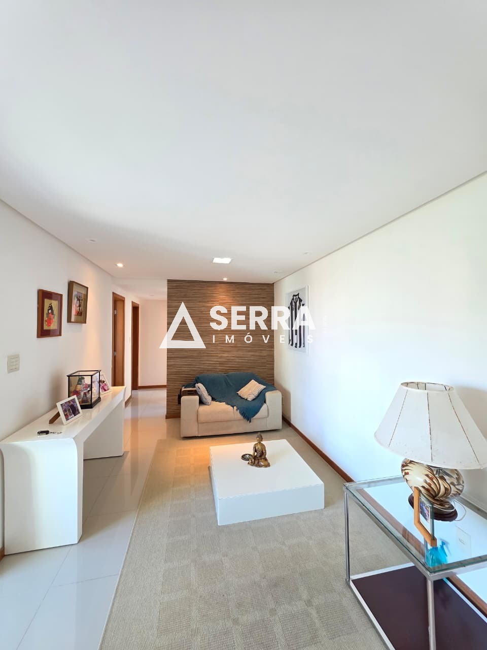 Apartamento - Centro