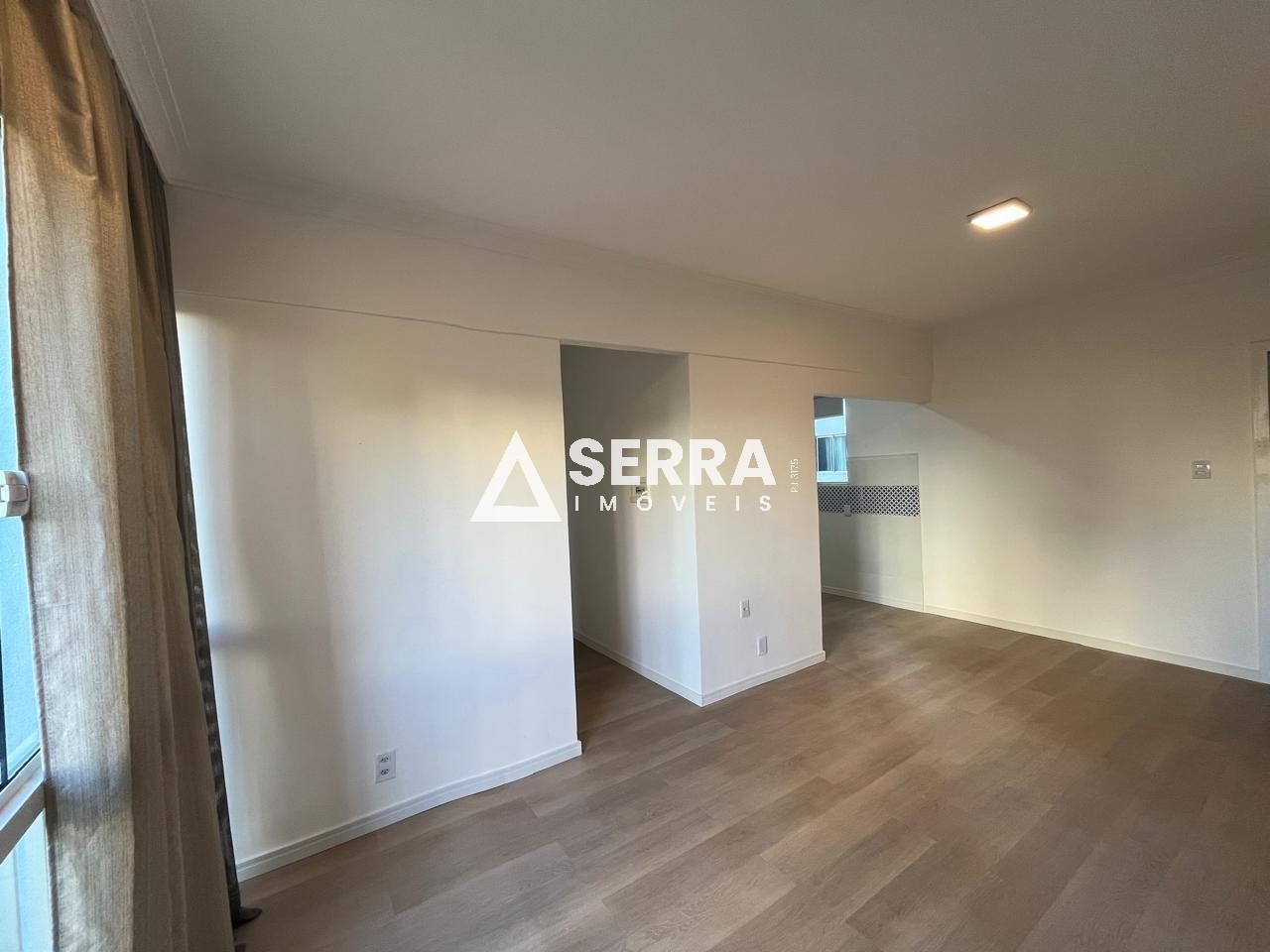 Apartamento - Brotas