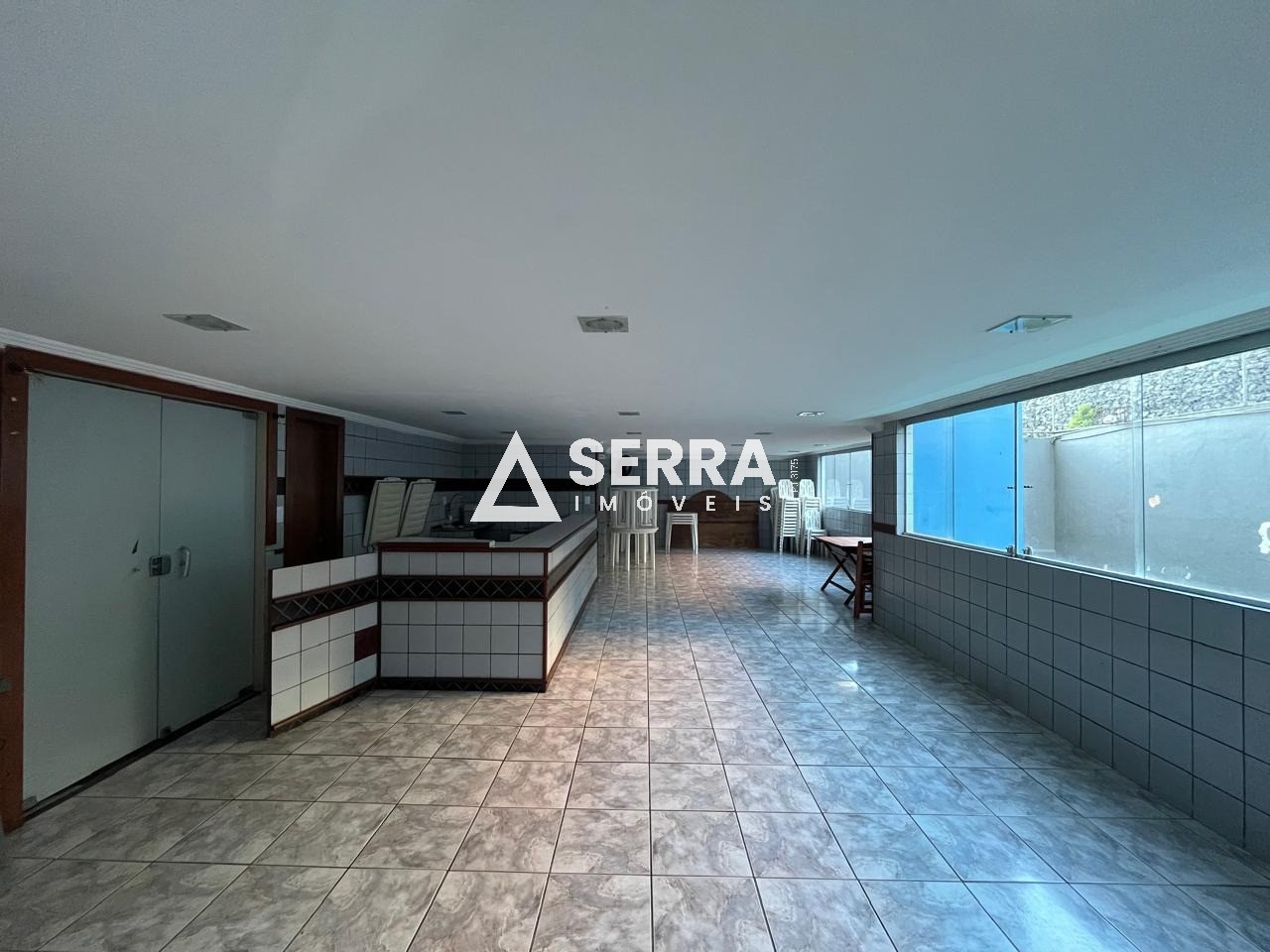 Apartamento - Brotas
