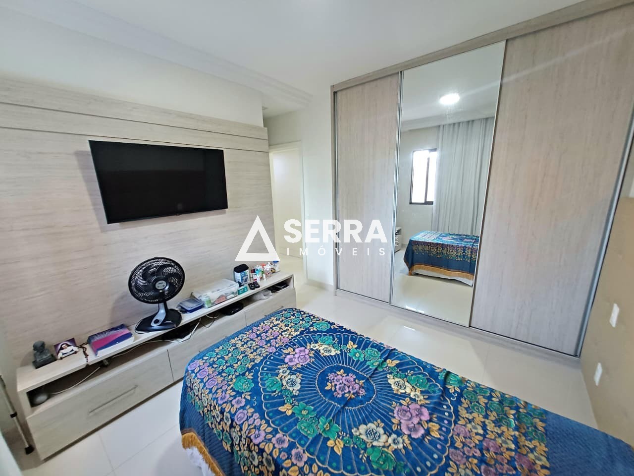 Apartamento - Pituba