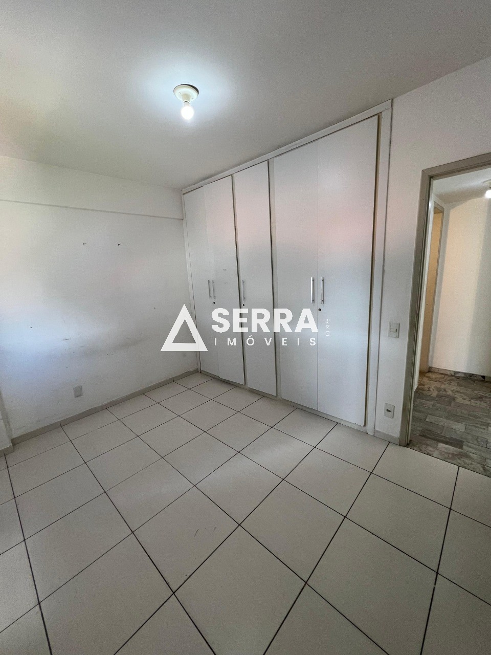 Apartamento - Brotas