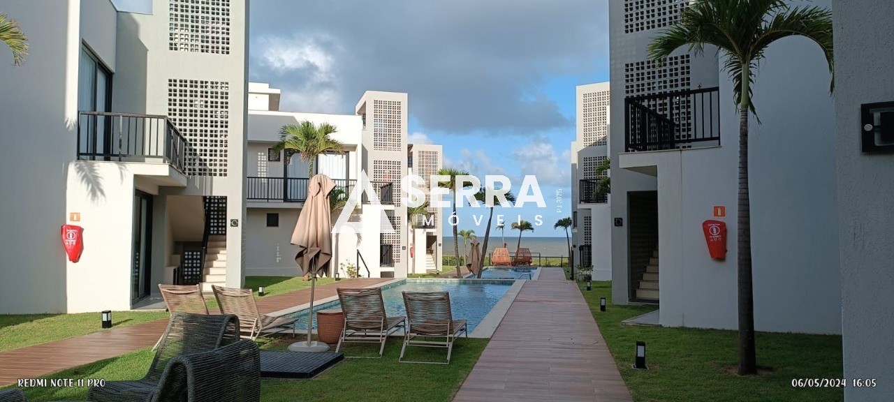 Casa - Itacimirim (monte gordo)