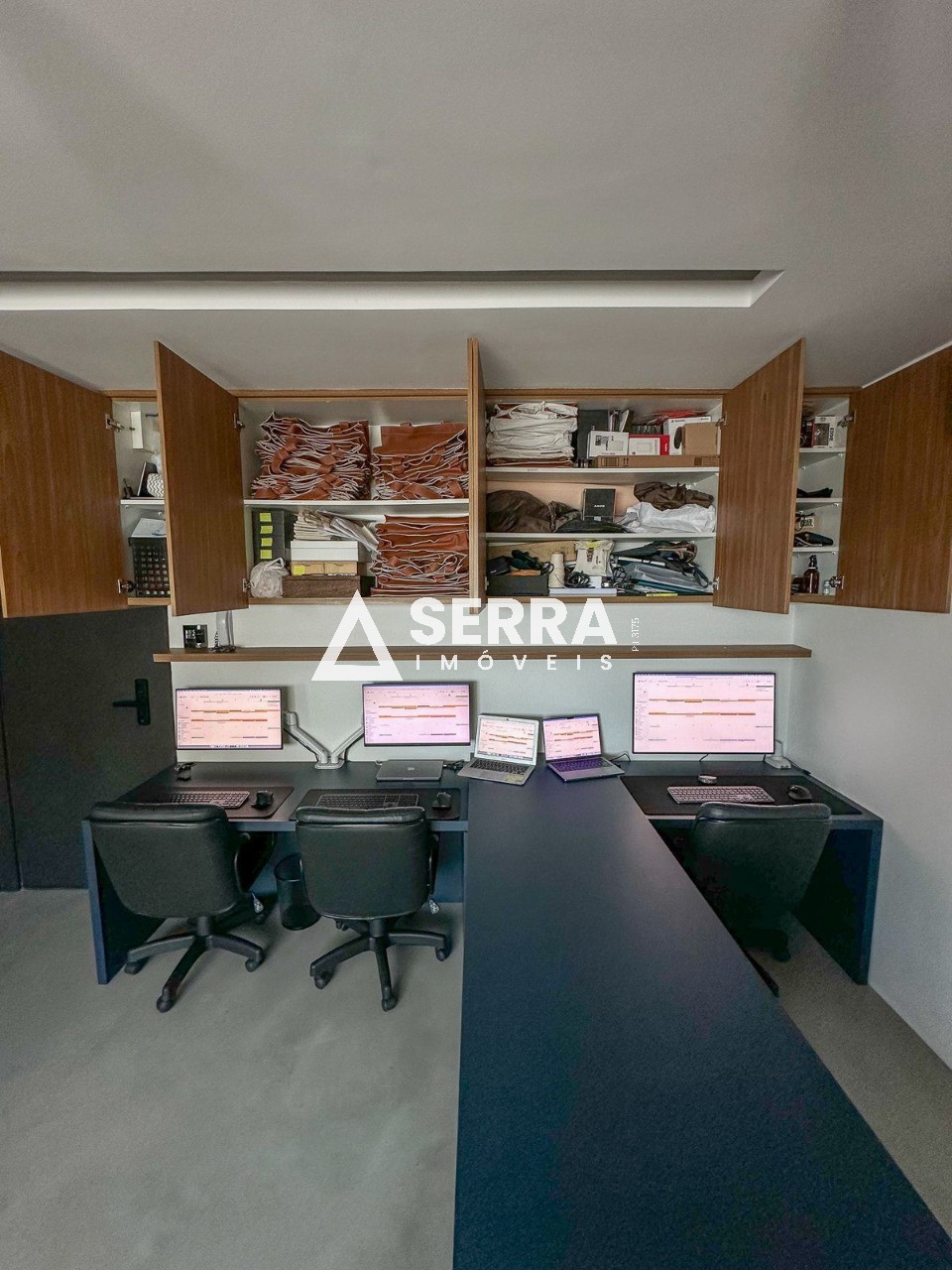 Apartamento - Vilas do atlântico