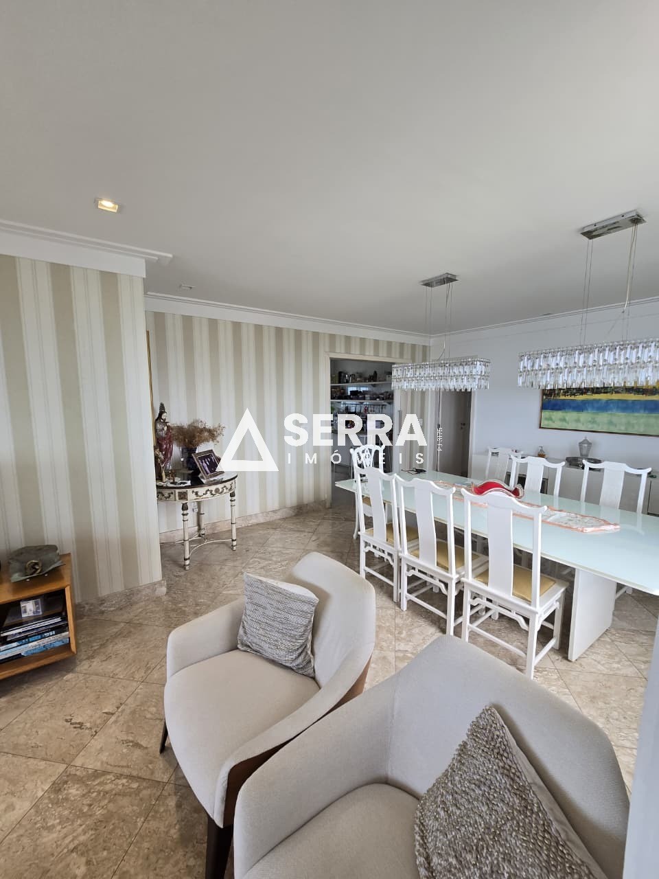 Apartamento - Ondina