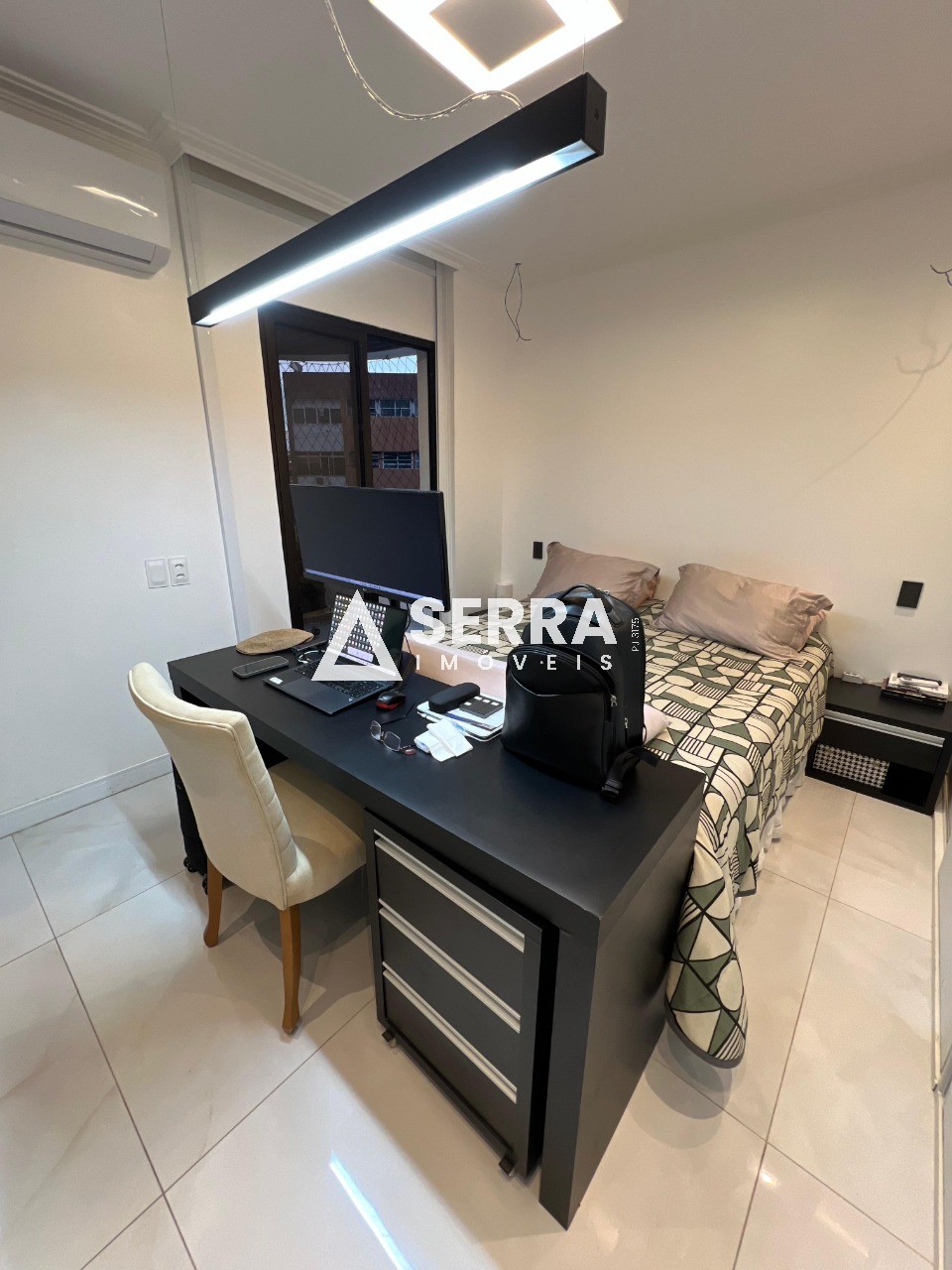 Apartamento - Graça