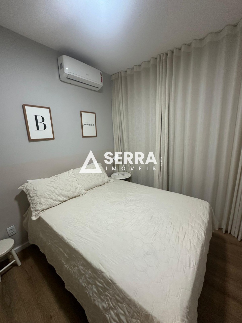 Apartamento - Barra