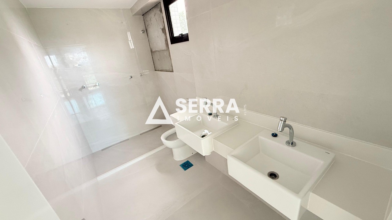 Apartamento - Alphaville i