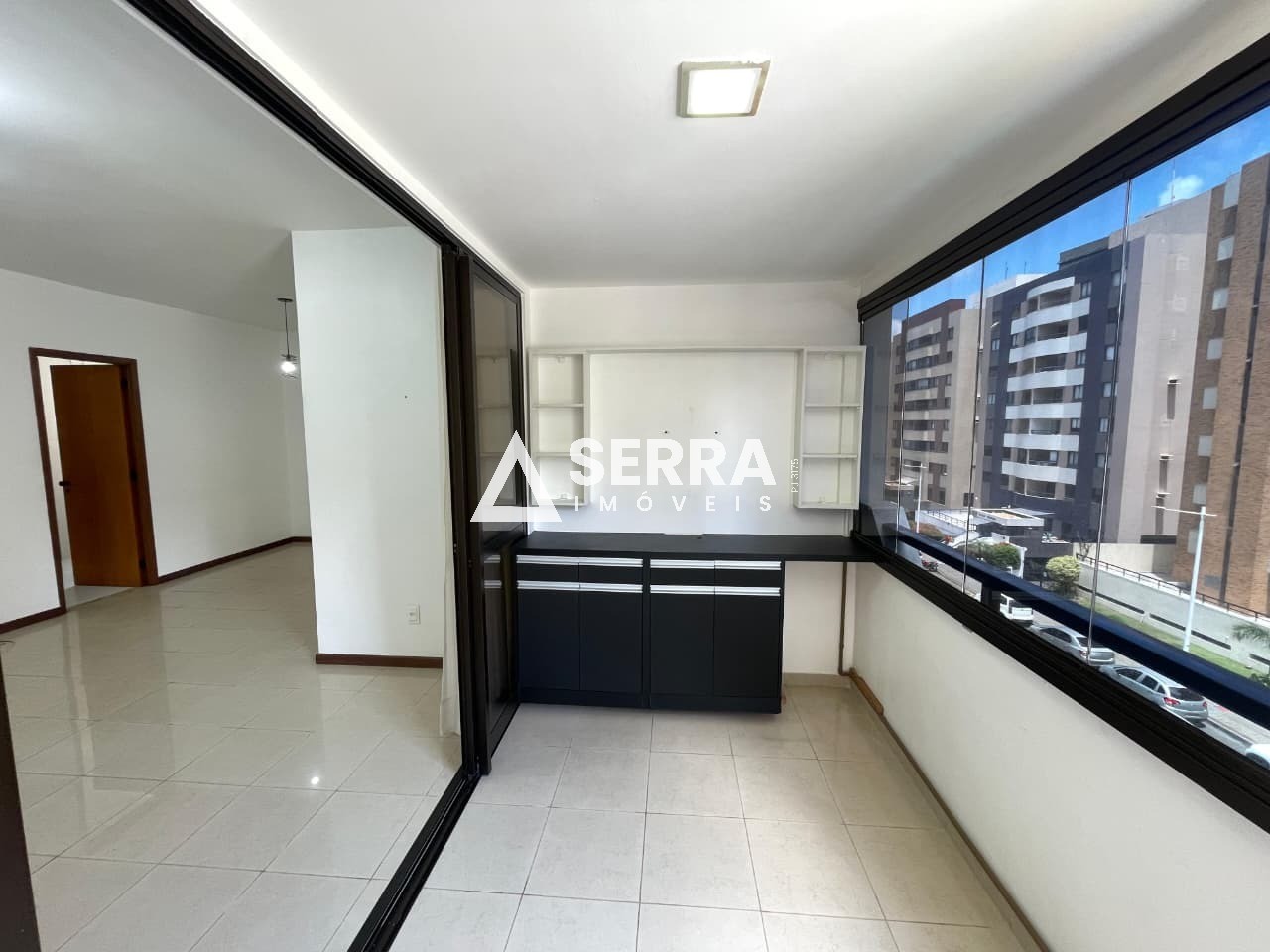 Apartamento - Pituba
