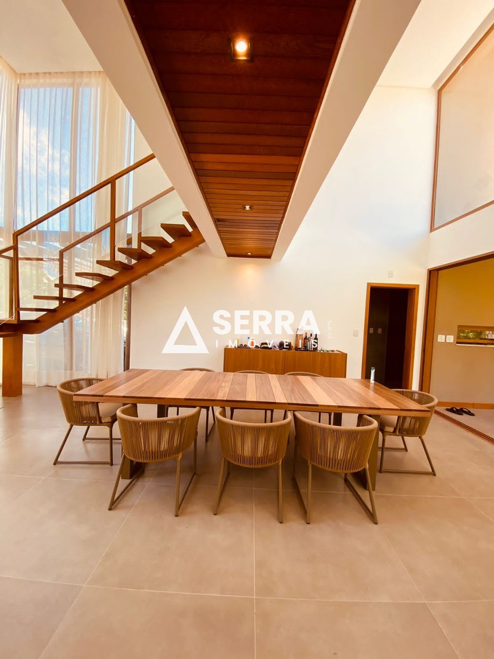 Casa - Açu da torre