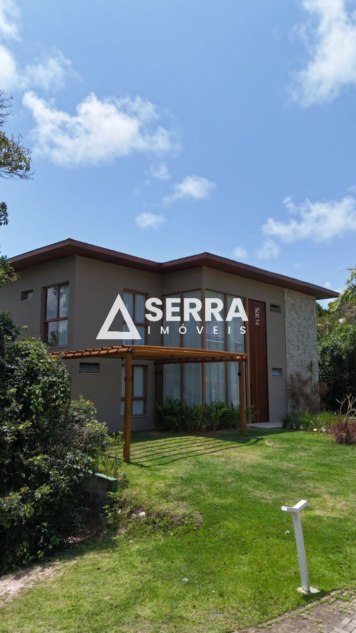Casa - Açu da torre