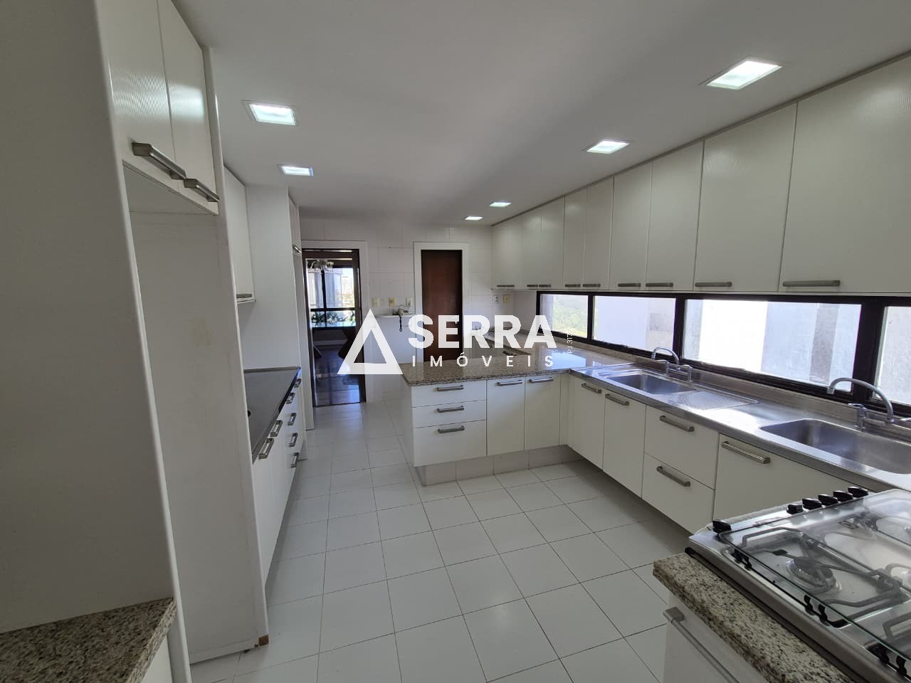 Apartamento - Ondina