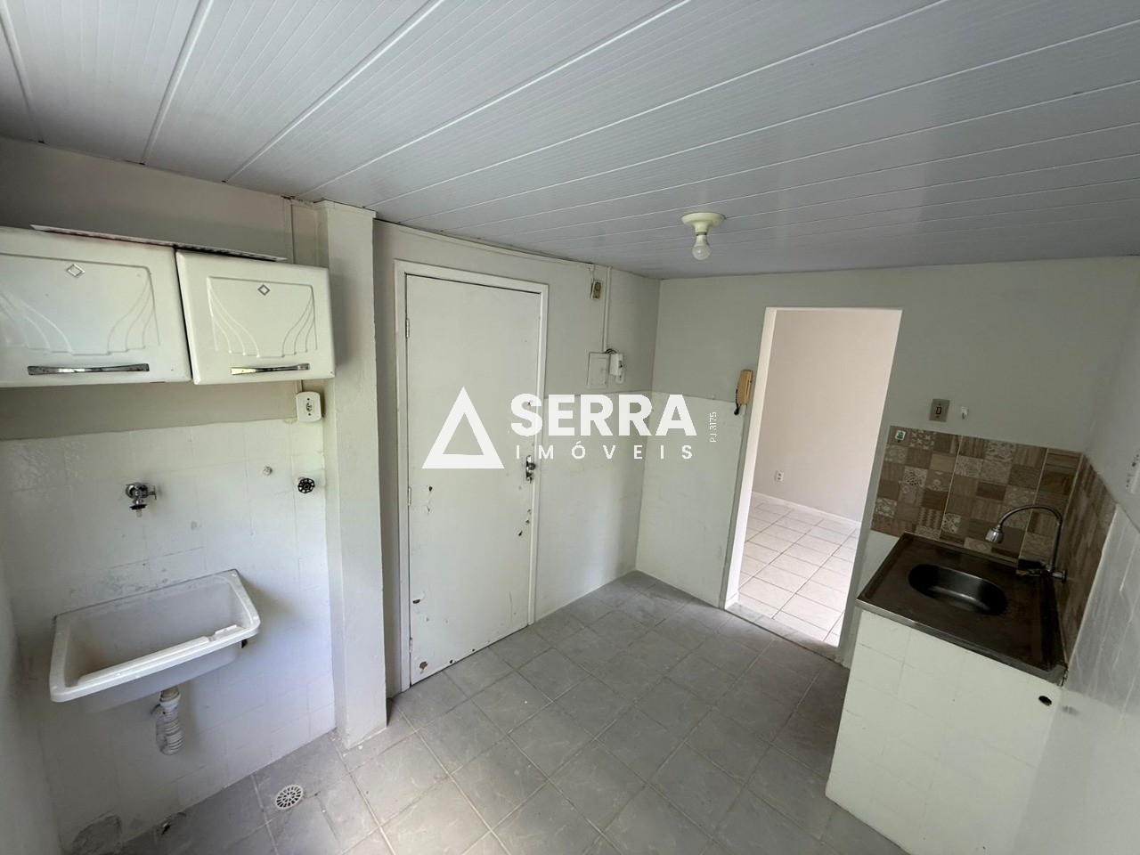 Apartamento - Stiep