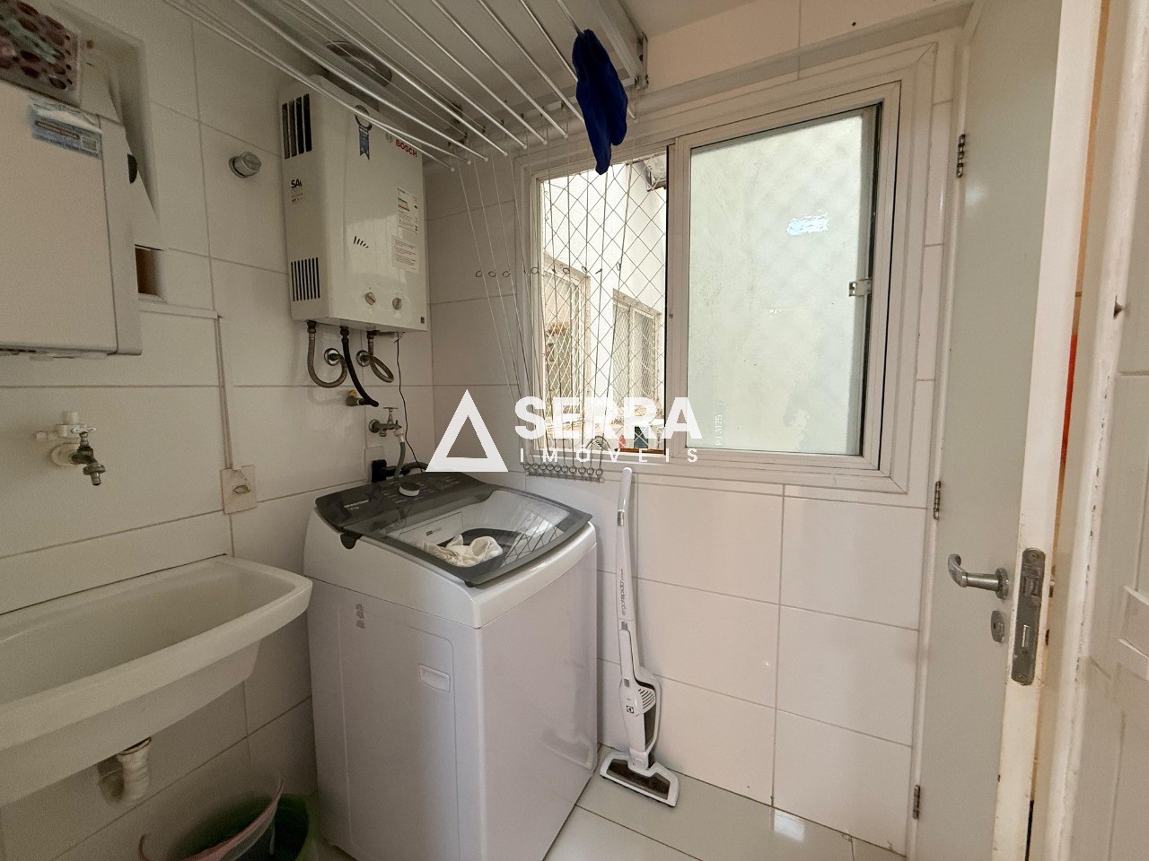 Apartamento - Ondina