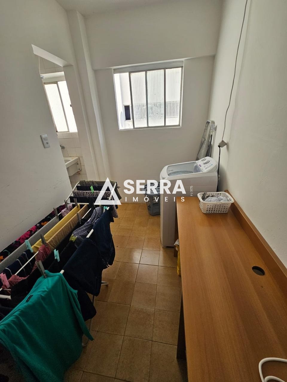 Apartamento - Brotas